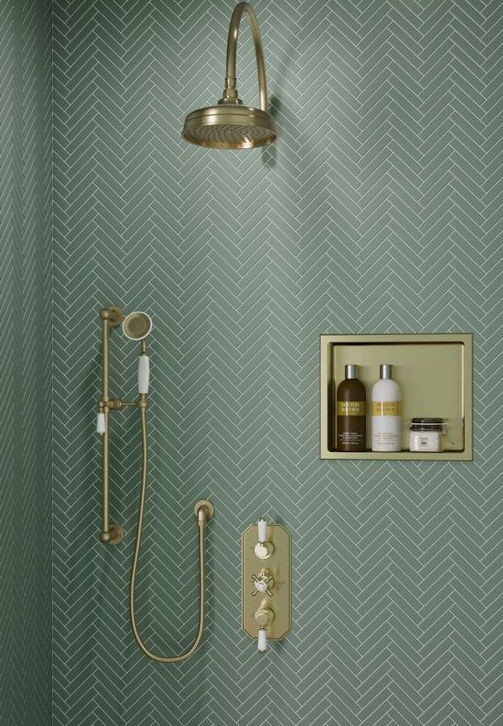 Bathroom Accessories