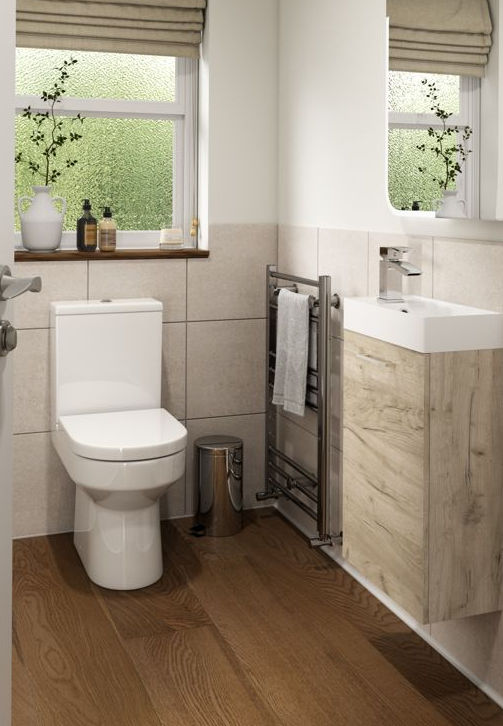 Bathroom Sets