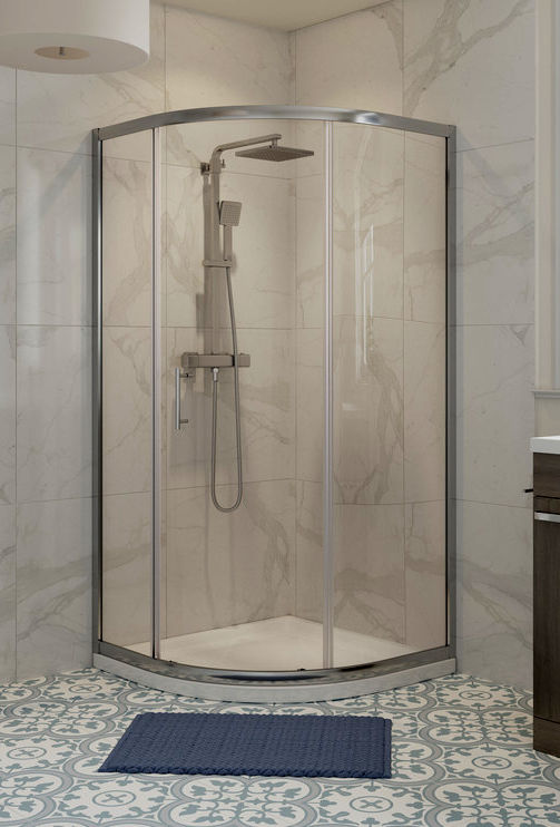 Enclosures & Screens