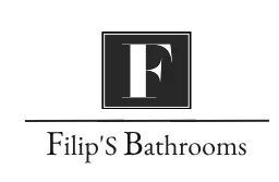 Filip's Bathrooms Logo