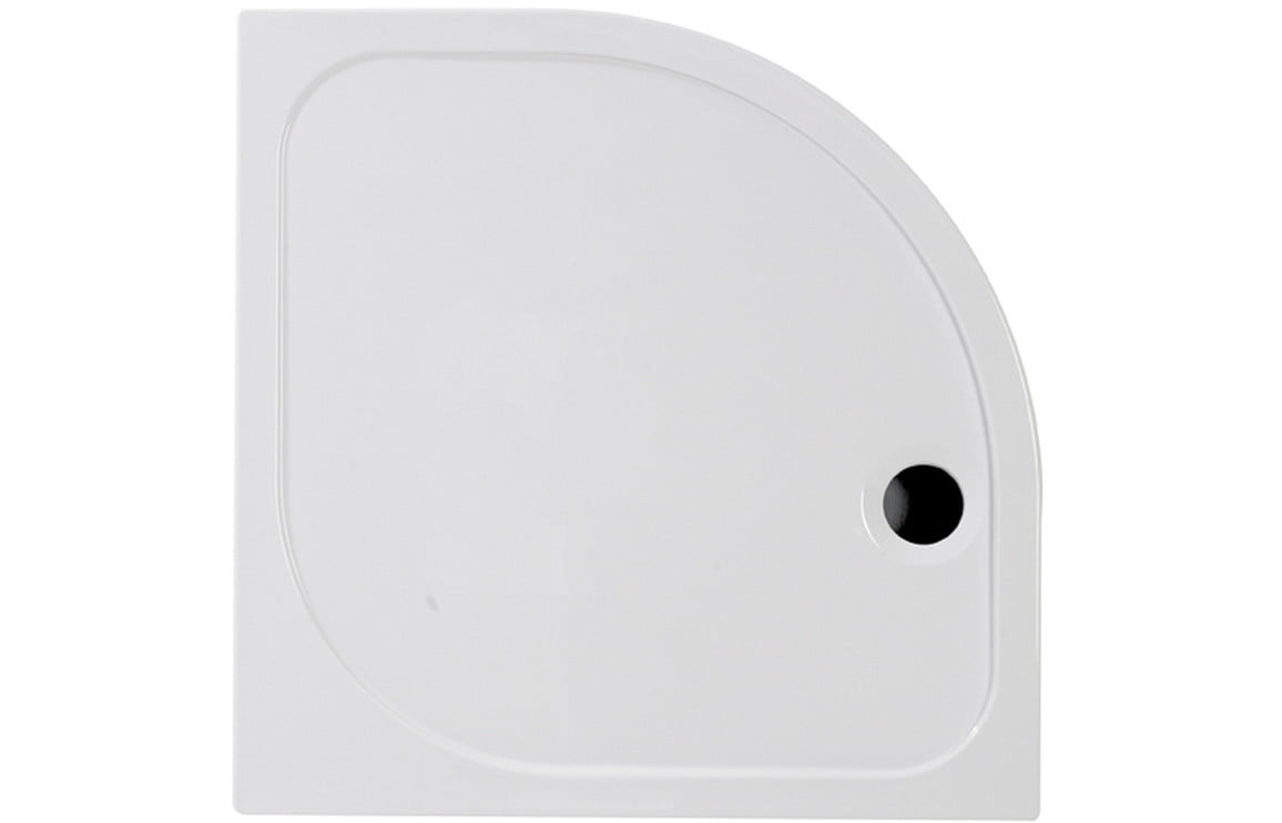 Galence Full Suite with 900mm 2 Door Easy-Fit Quadrant & Tray, Bathroom Sets, Furniture Pack - Image 7