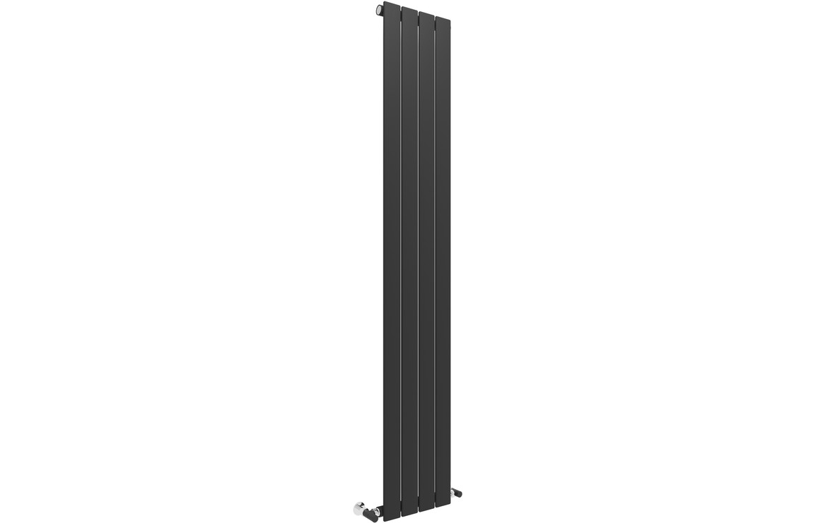 Marisoria Radiator (309x1800x45mm) - Anthracite, Heating