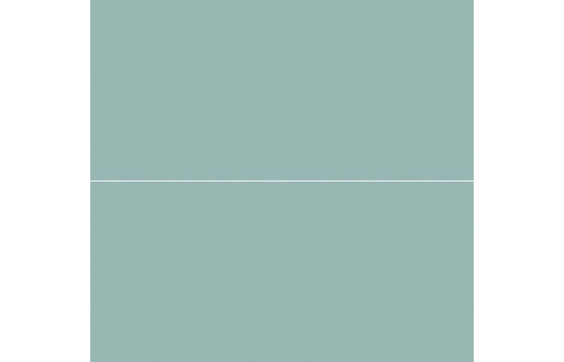 Wall Panels, Fibo Contemporary - Aqua Mint (Tile Effect) - Single