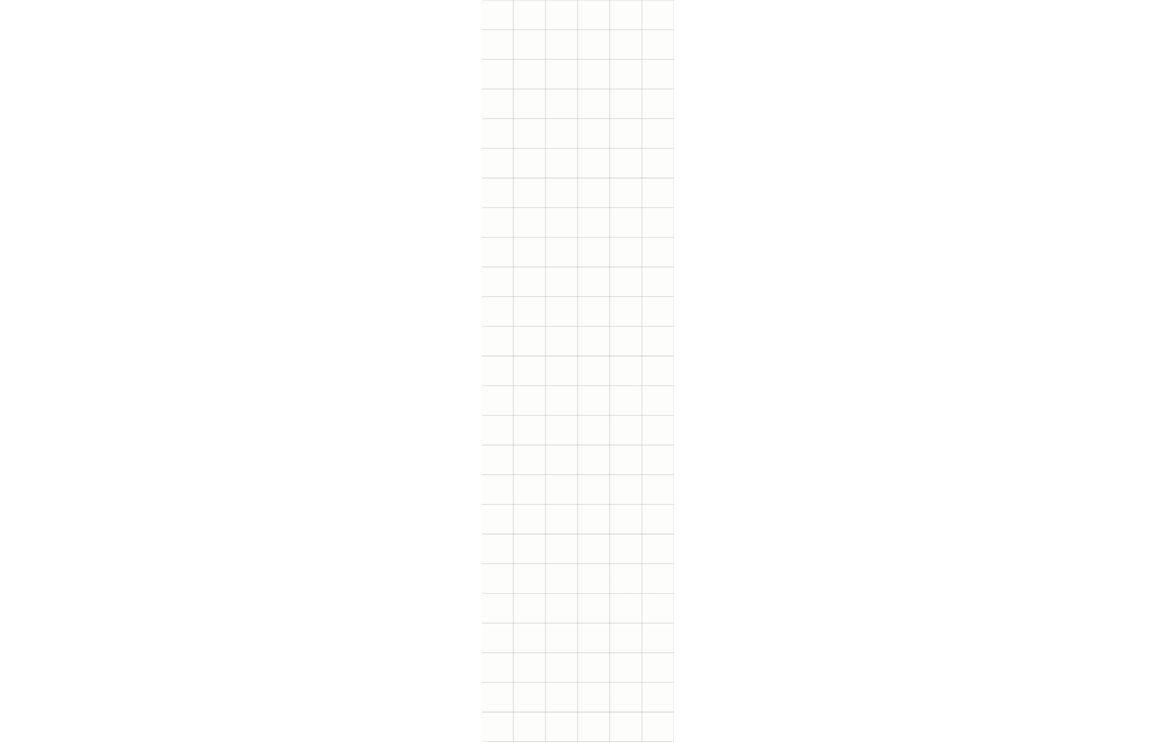 Wall Panels, Fibo Contemporary - Denver White (Tile Effect) - Single - Image 2