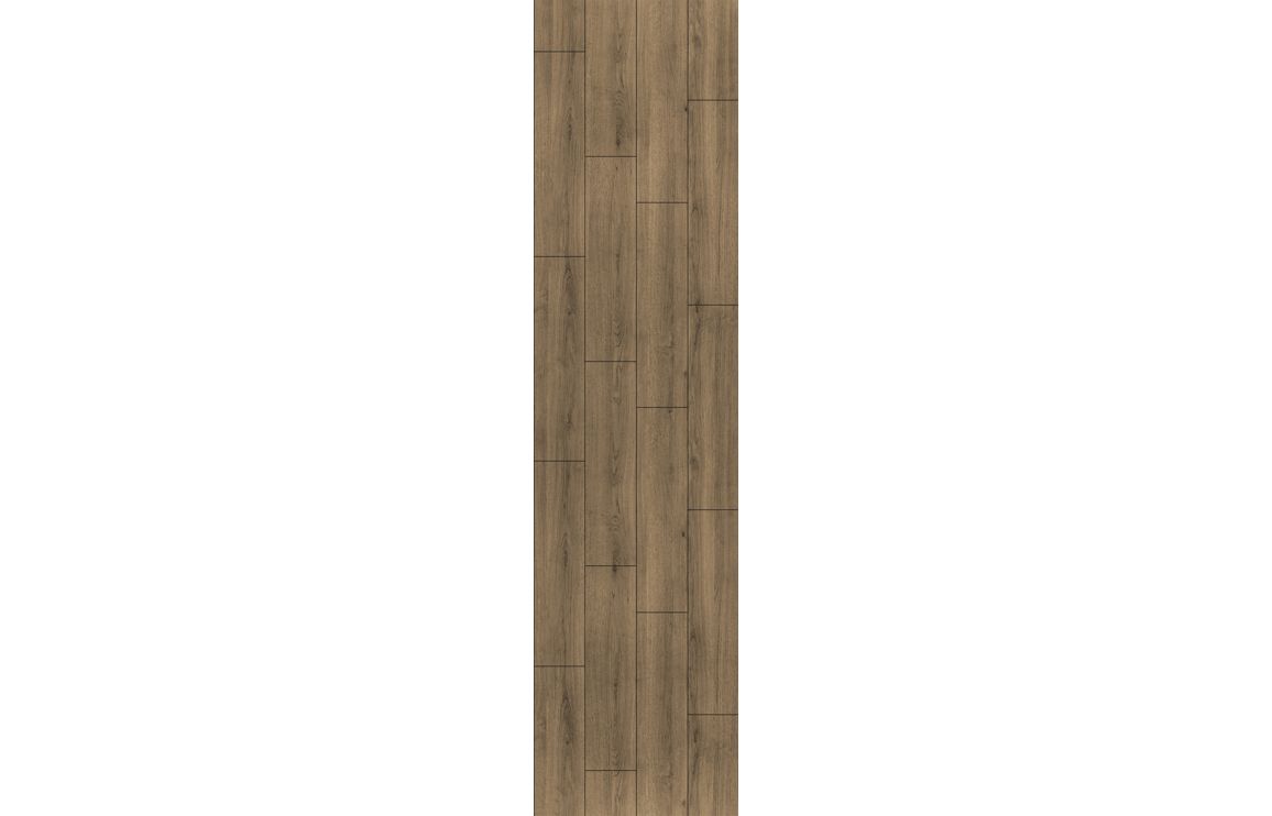 Wall Panels, Fibo Scandinavian - Pure Oak (Vertical Plank) - Pk/2 - Image 2