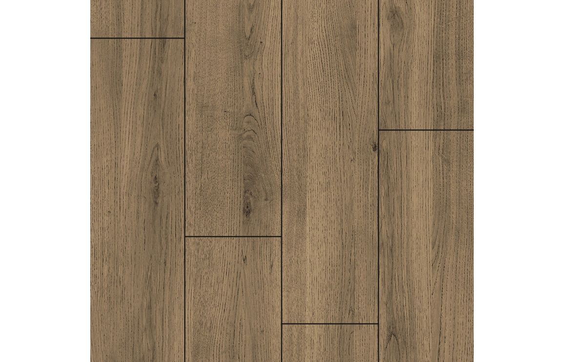 Wall Panels, Fibo Scandinavian - Pure Oak (Vertical Plank) - Pk/2