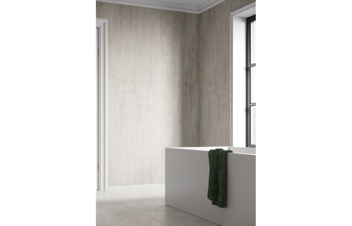 Wall Panels, Fibo Signature - Abbey Shale (Plain Panel) - Single - Image 7