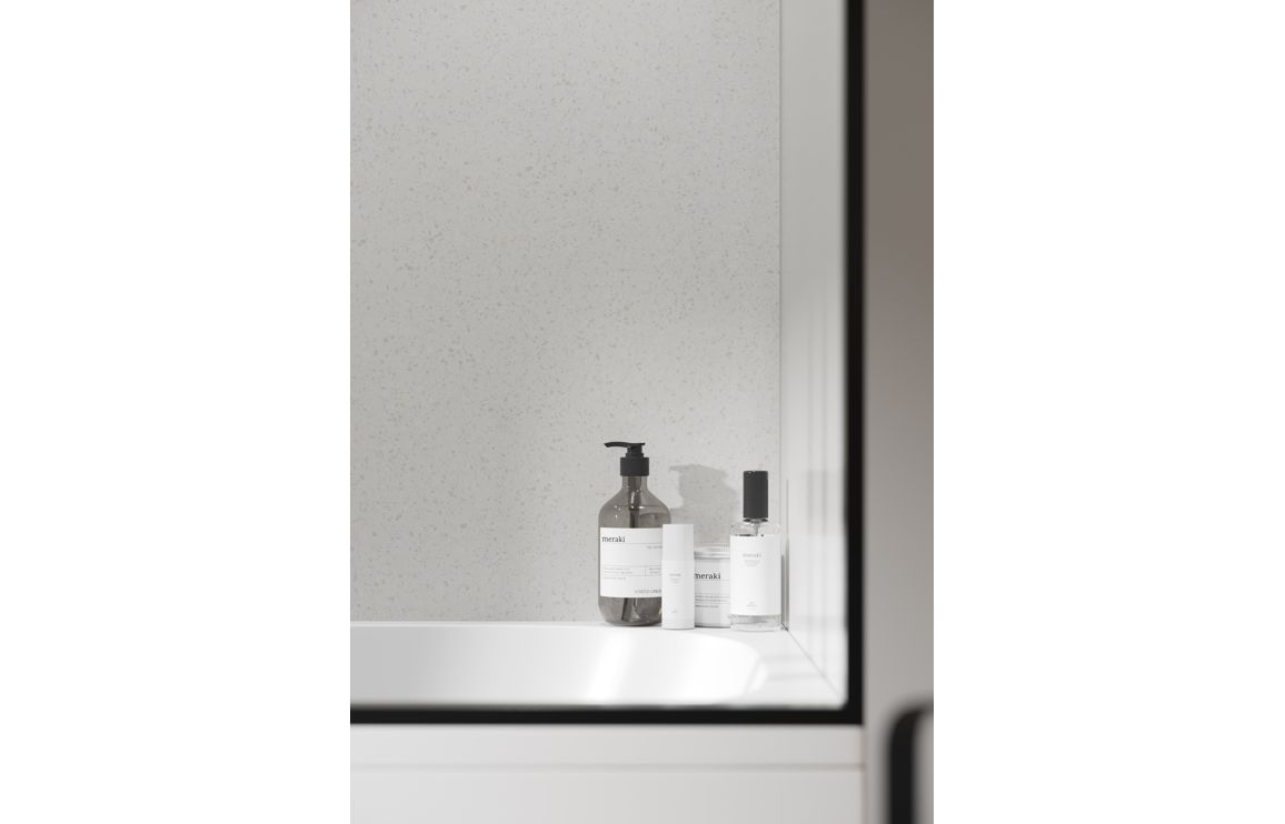Wall Panels, Fibo Signature - Light Terrazzo (Plain Panel) - Pk/2 - Image 10