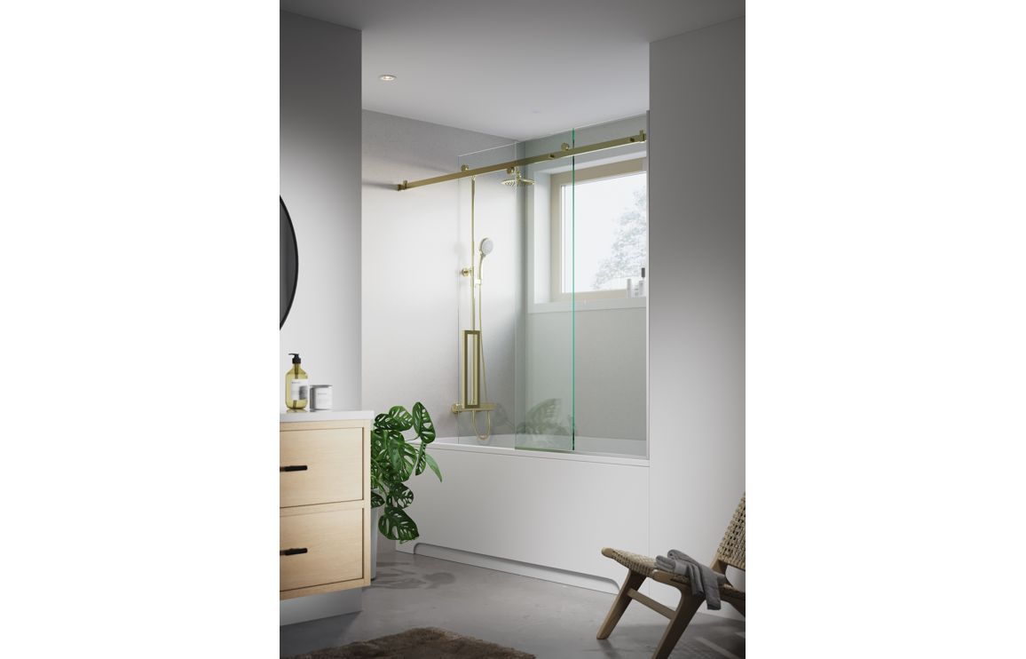 Wall Panels, Fibo Signature - Light Terrazzo (Plain Panel) - Pk/2 - Image 12