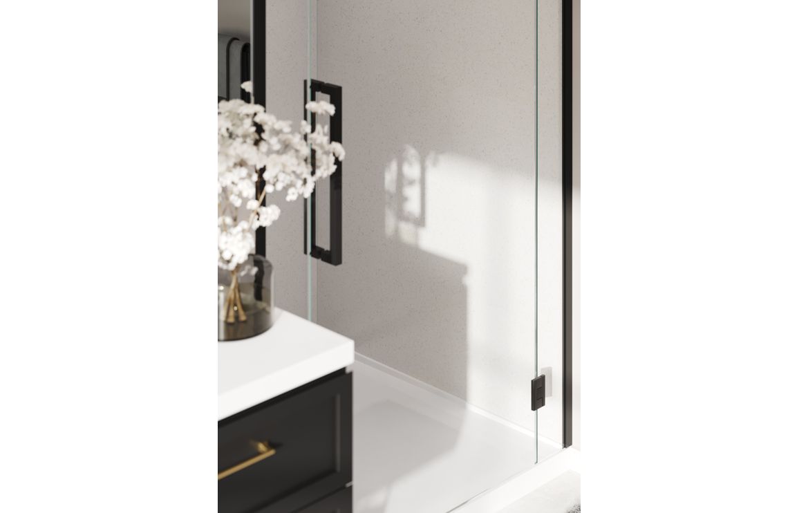 Wall Panels, Fibo Signature - Light Terrazzo (Plain Panel) - Pk/2 - Image 8