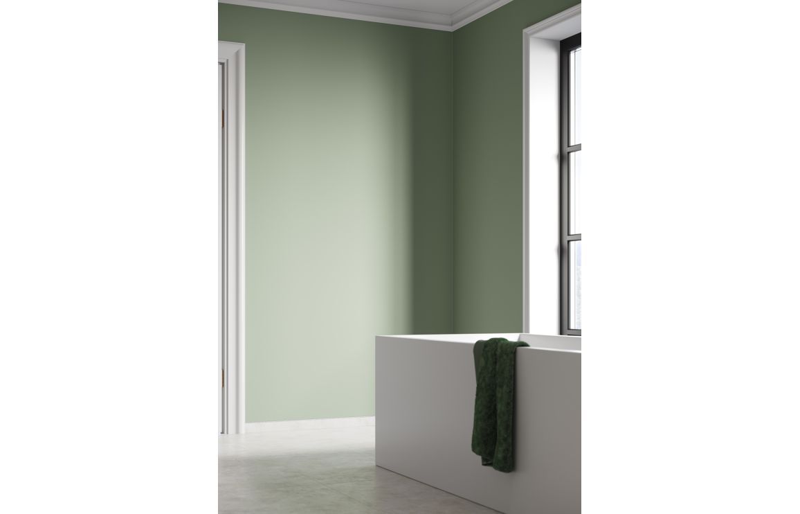 Wall Panels, Fibo Signature - Olive Green (Plain Panel) - Single - Image 6