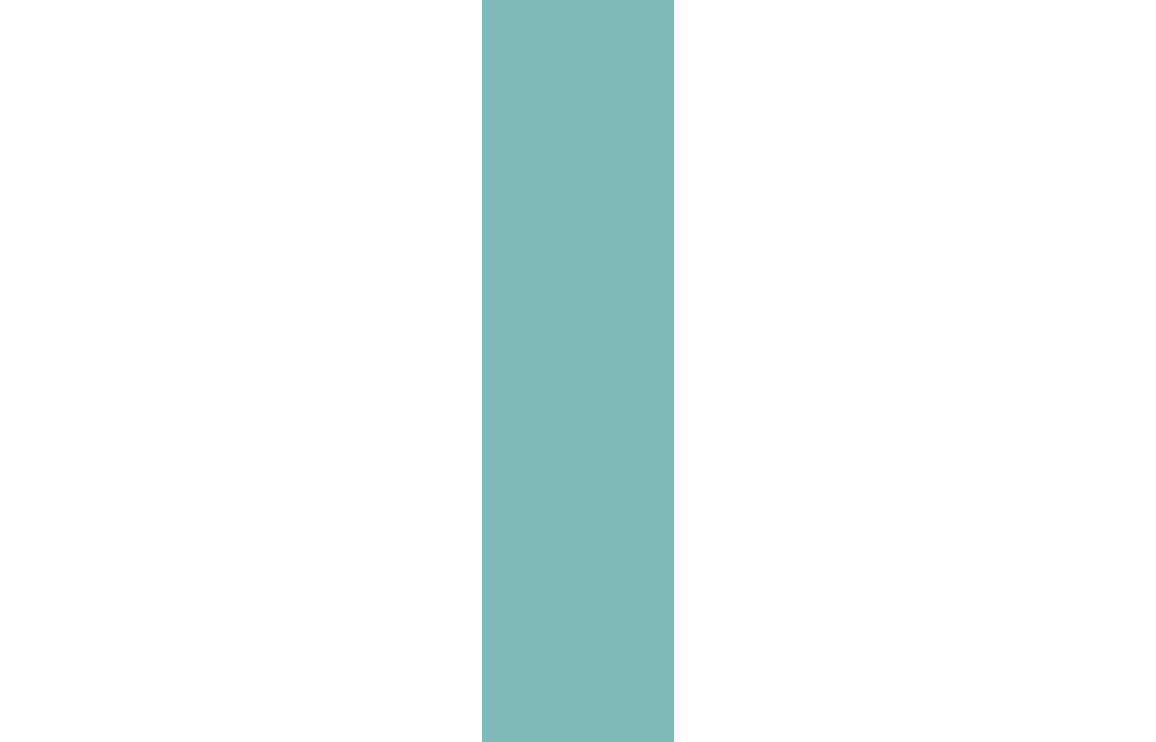 Wall Panels, Fibo Timeless - Aquamarine (Plain Panel) - Single - Image 2