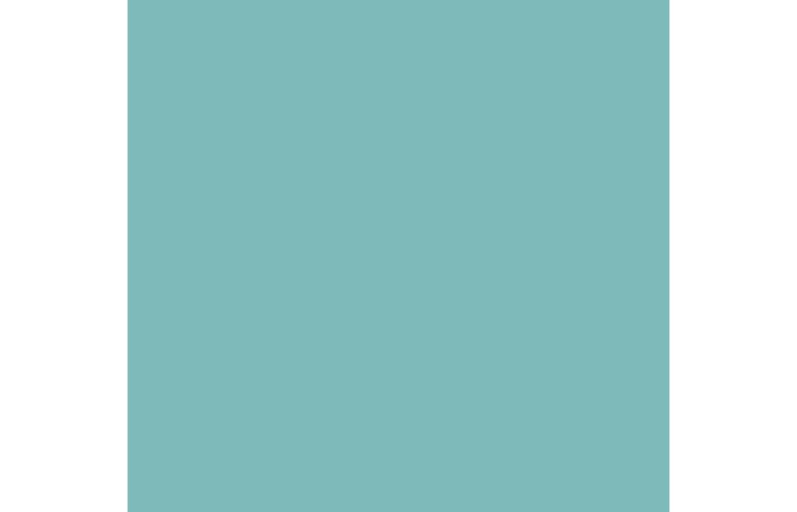 Wall Panels, Fibo Timeless - Aquamarine (Plain Panel) - Single