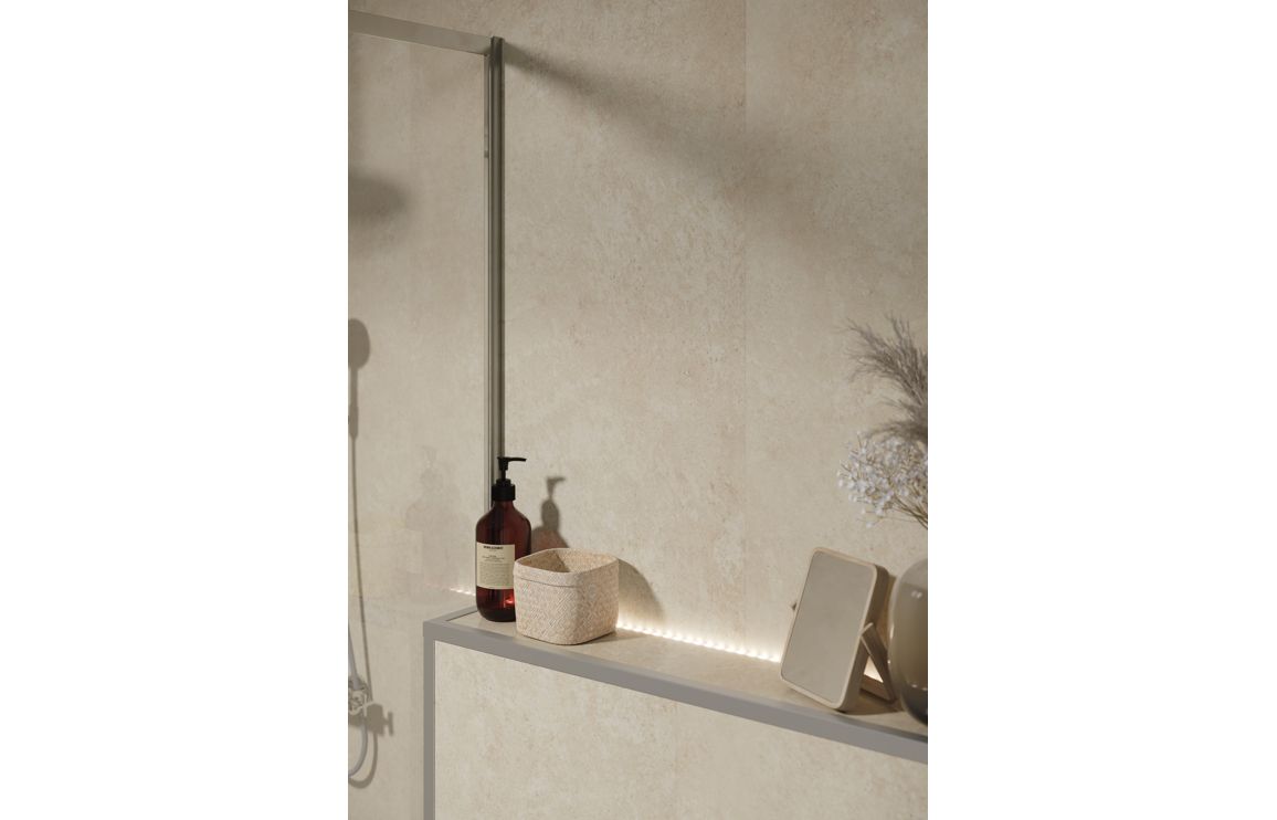 Wall Panels, Fibo Timeless - Desert Gloss (Plain Panel) - Single - Image 9