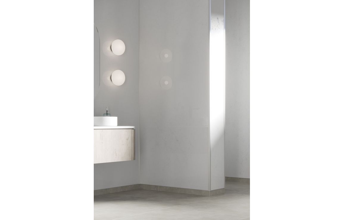 Wall Panels, Fibo Timeless - Ivory (Plain Panel) - Pk/2 - Image 6