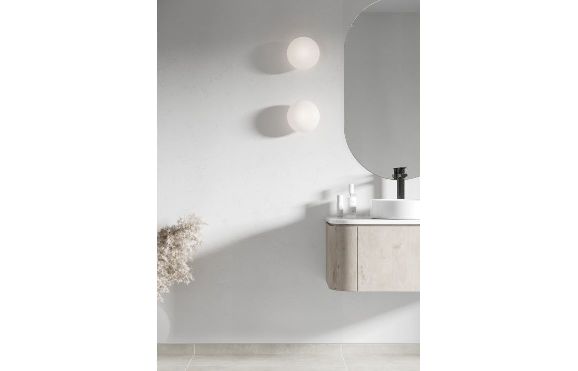 Wall Panels, Fibo Timeless - Ivory (Plain Panel) - Pk/2 - Image 5