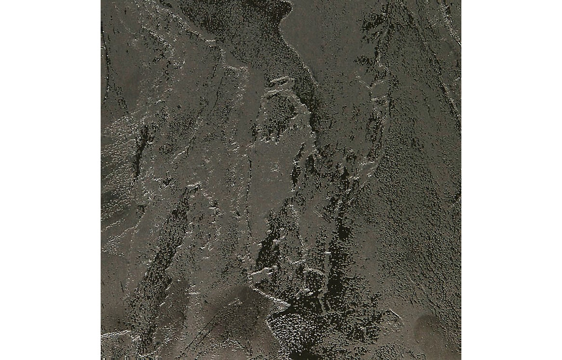 High Pressure Laminate Worktop (1820x330x12mm) - Black Slate,Furniture