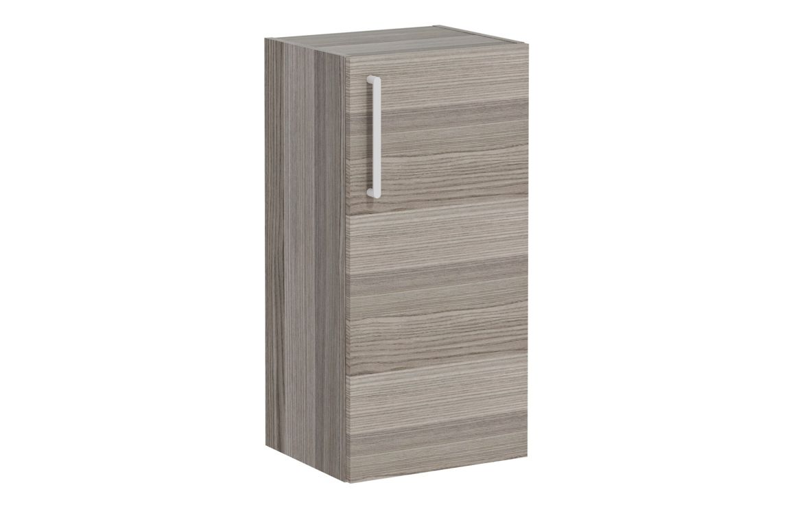 VitrA Root Flat 40cm 1 Door Lower/Base Unit (RH Hinge) - Cordoba,Furniture