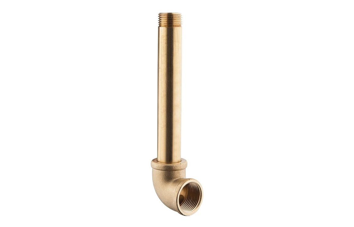 VitrA Universal Connection Pipe for Spout, Bathroom Taps