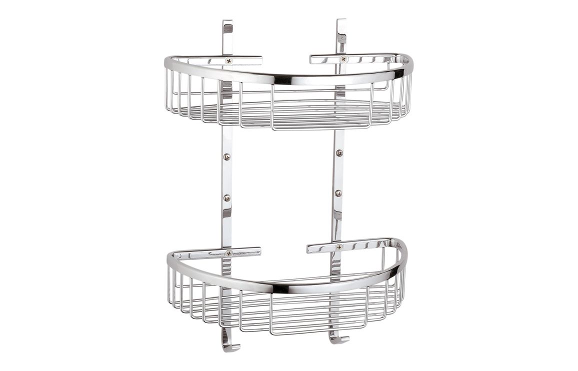 Bathroom Accessories, VitrA Arkitekta Sponge Basket