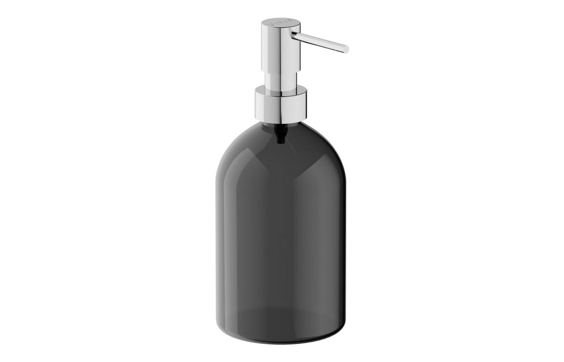 Bathroom Accessories, VitrA Origin Soap Dispenser - Chrome